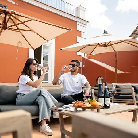Tenuta Calitto Wine Resort E Spa Искья Экстерьер фото