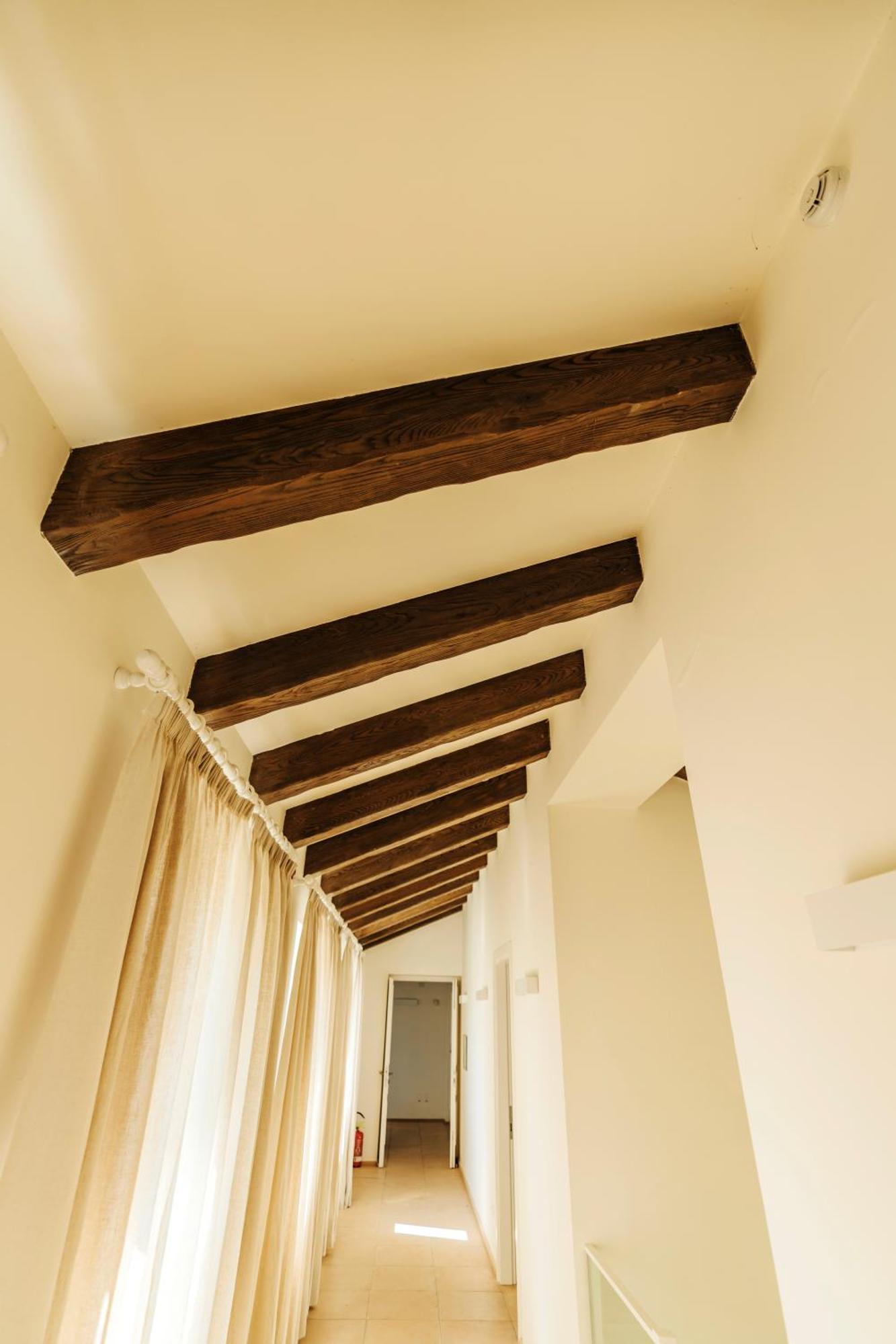 Tenuta Calitto Wine Resort E Spa Искья Экстерьер фото