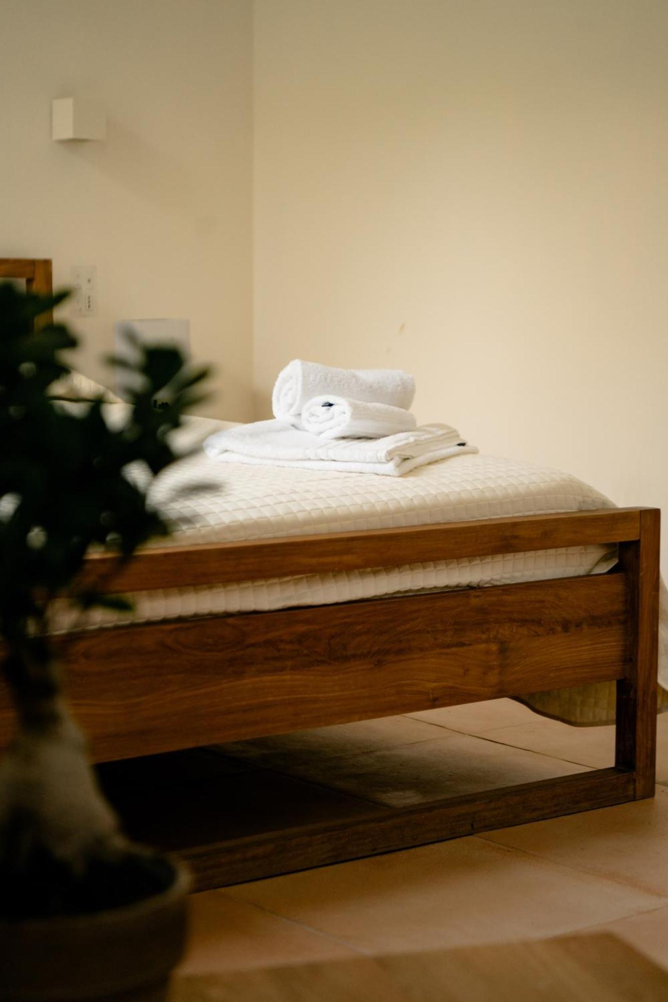 Tenuta Calitto Wine Resort E Spa Искья Экстерьер фото