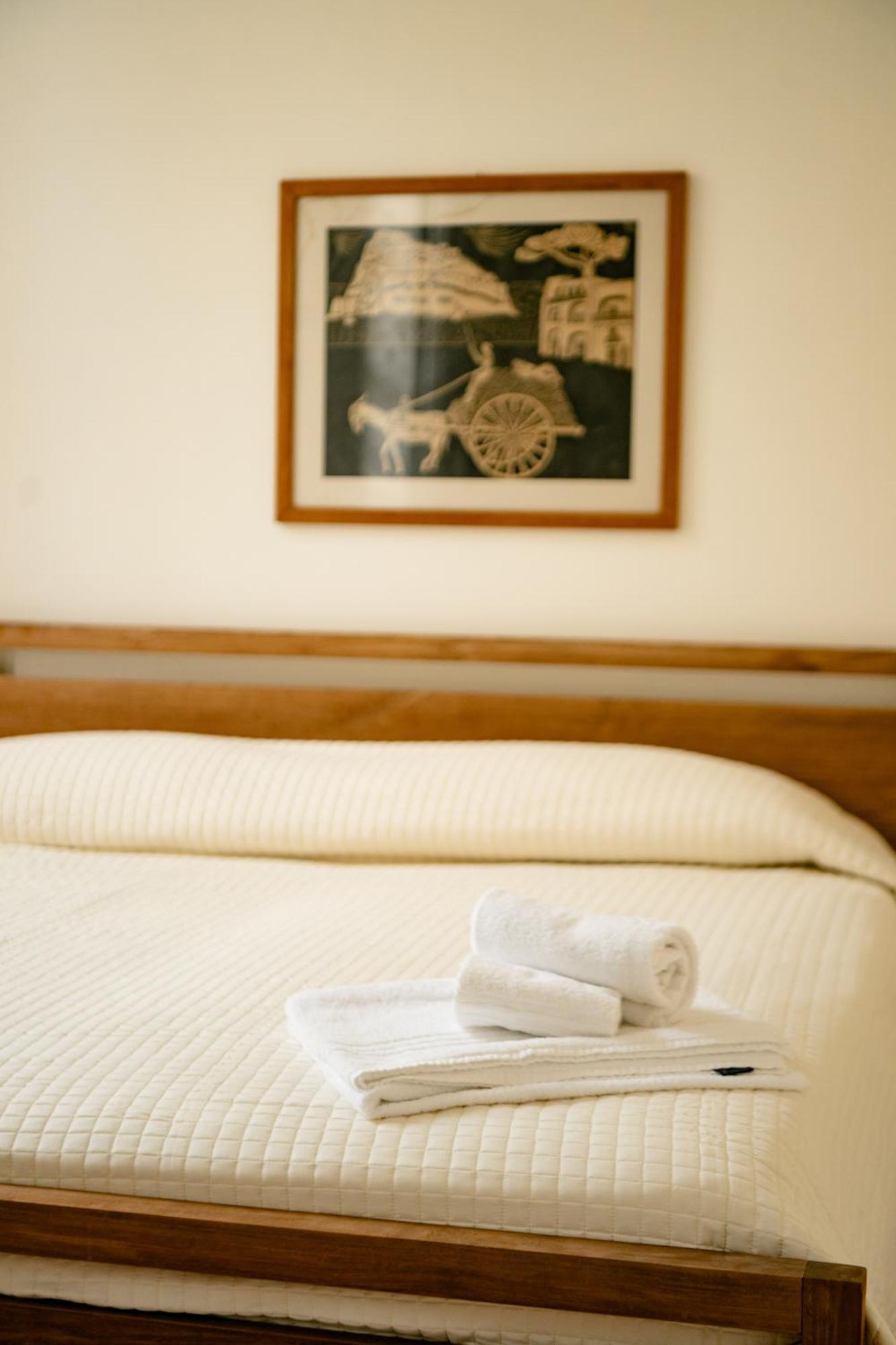 Tenuta Calitto Wine Resort E Spa Искья Экстерьер фото