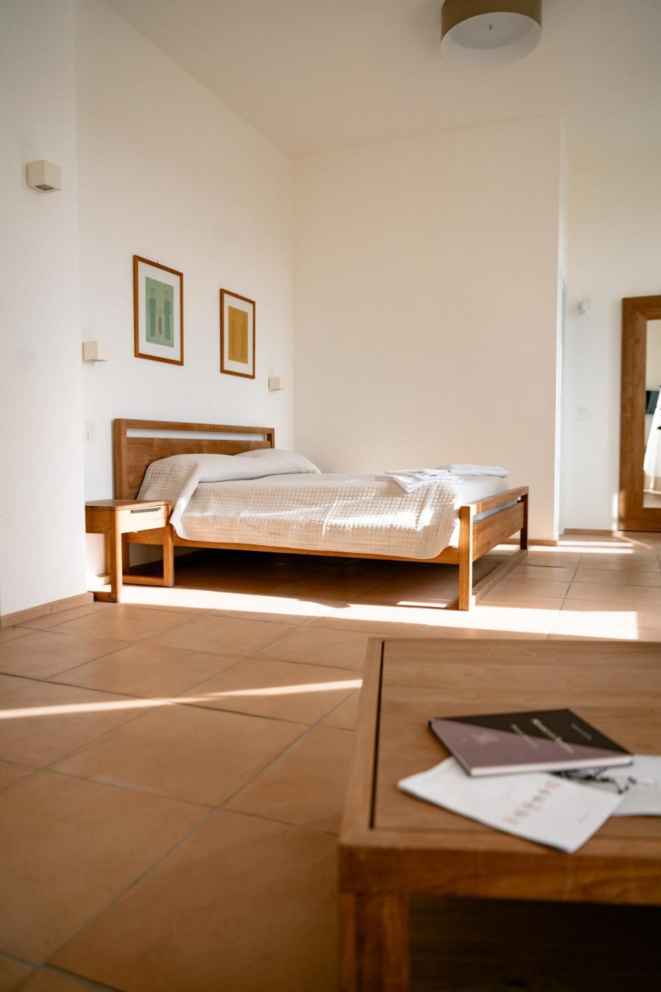 Tenuta Calitto Wine Resort E Spa Искья Экстерьер фото